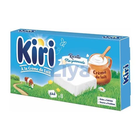 Kiri (12p,,24p)